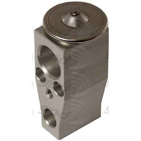 Gpd Expansion Valve/ Orifice, 3411588 3411588